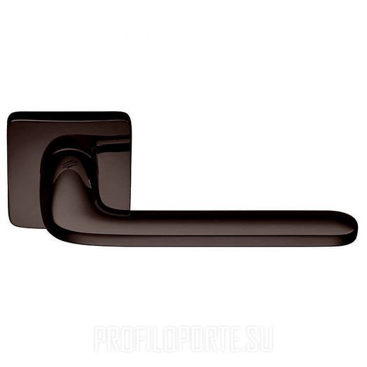 Ручка дверная Colombo ROBOQUATTRO S ID 51 R 48808 графит
