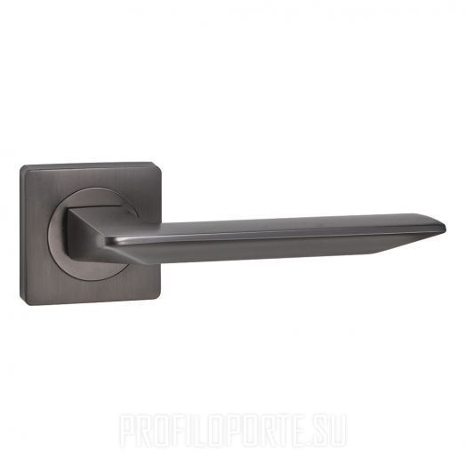 Ручка дверная Ajax JK ULTRA GR-23 графит