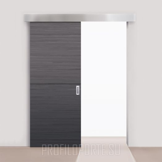Комплект для раздвижных дверей Armadillo Comfort - PRO SET 2 soft close